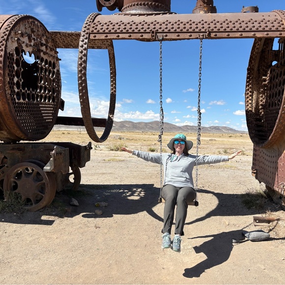 Meet your Posher, Yvonne - Picture 1 of 10